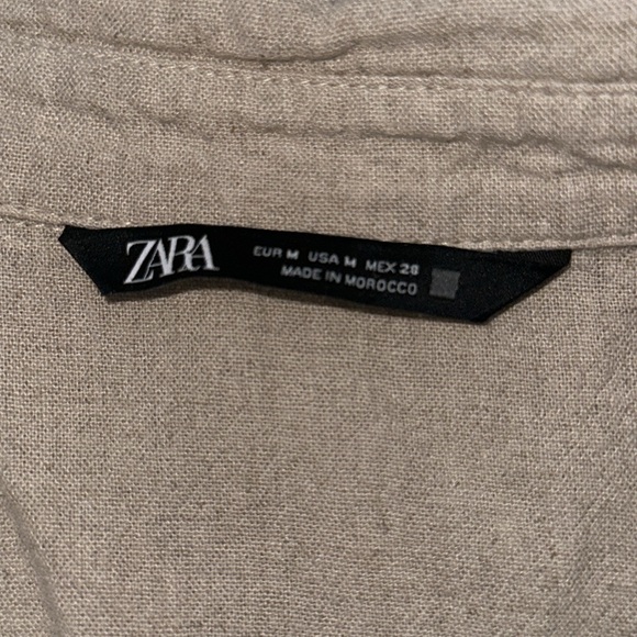 ZARA - Picture 2 of 3